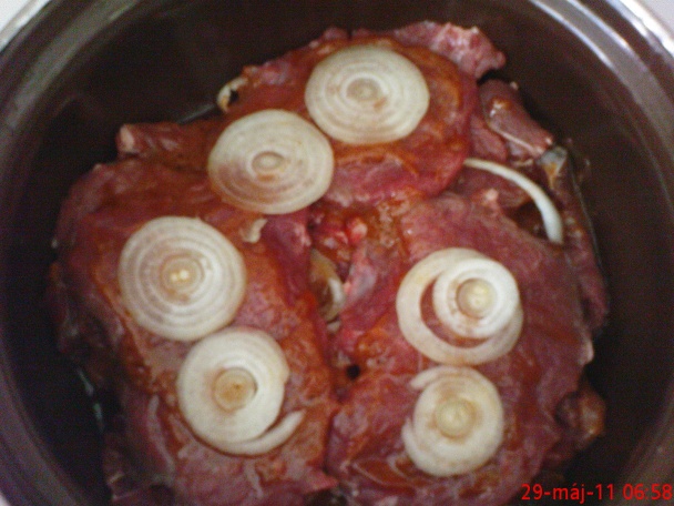 Goralská roštenka - obrázok 3