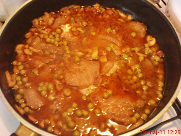 Goralská roštenka - obrázok 4