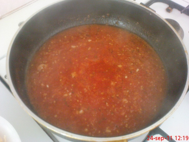 Talianske cestoviny - obrázok 1