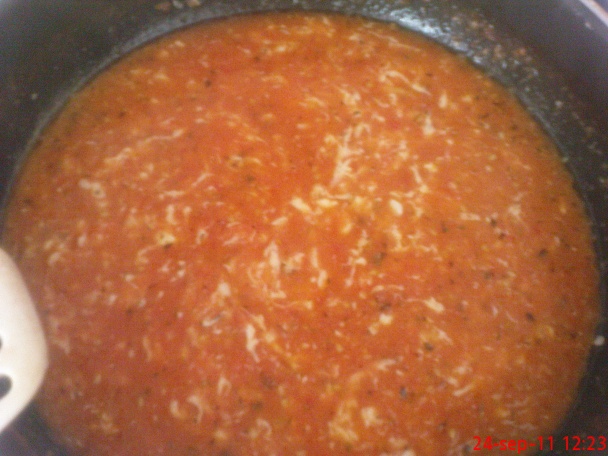 Talianske cestoviny - obrázok 2