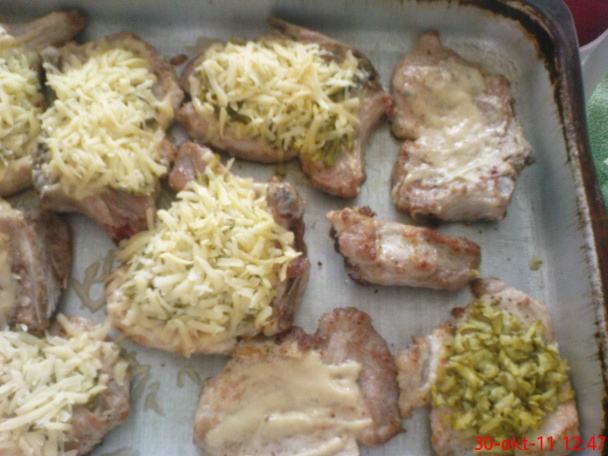 Žobrácke rebro - obrázok 2