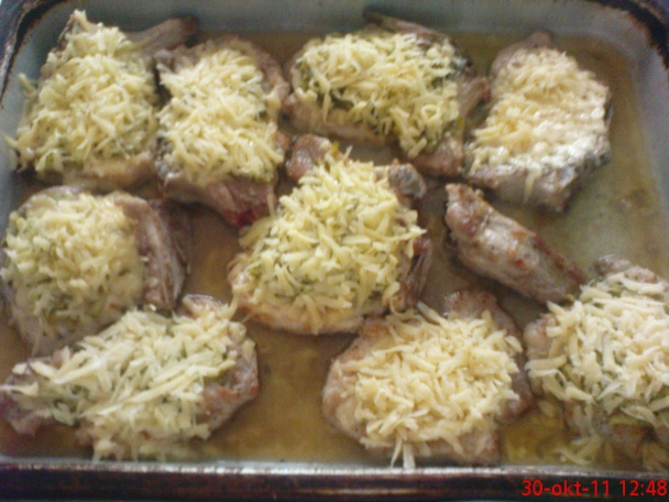 Žobrácke rebro - obrázok 3