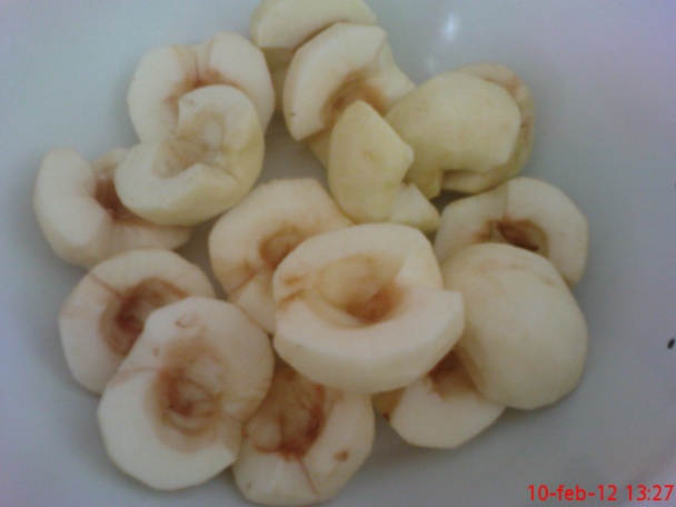 Šalát  - obrázok 1