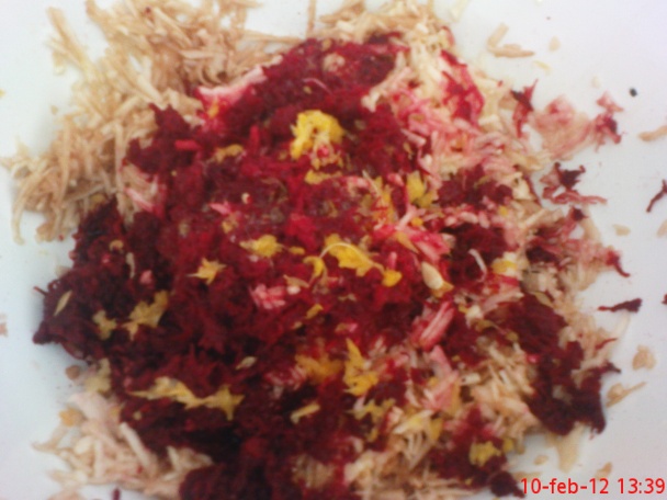 Šalát  - obrázok 2