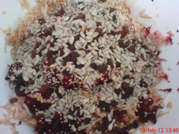 Šalát  - obrázok 3