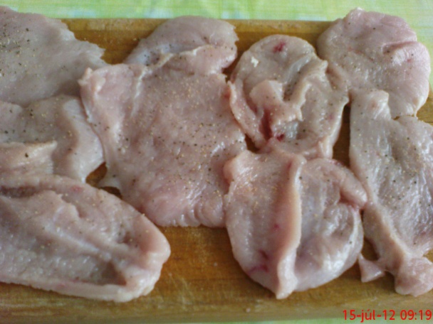 Morčacie tajomstvo - obrázok 1