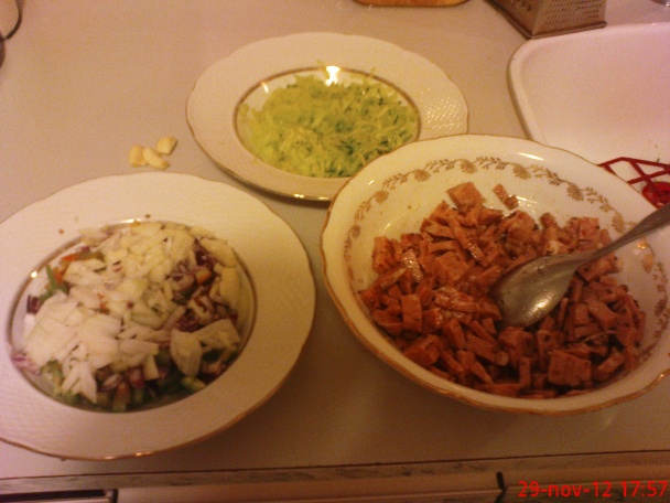 Slovenský gyros - obrázok 1