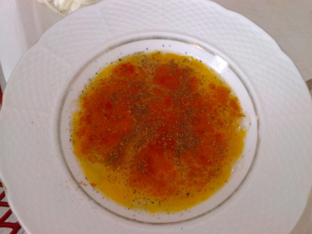 Gazdovská omeleta (fotorecept) - obrázok 3