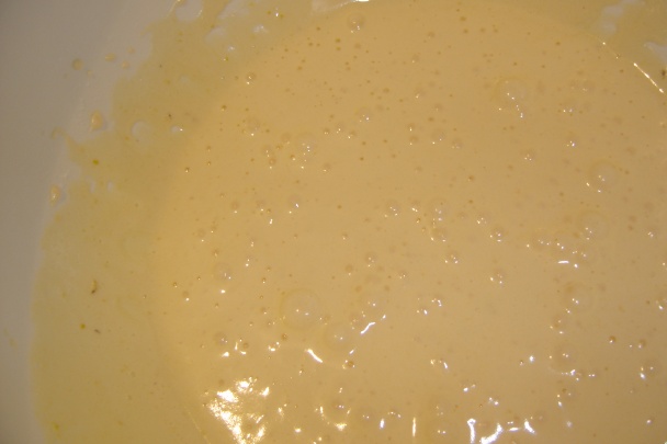 Torta Pokušenie (fotorecept) - obrázok 3