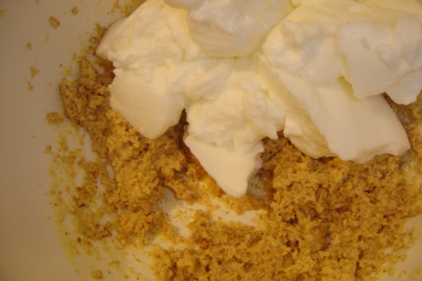 Torta Pokušenie (fotorecept) - obrázok 6