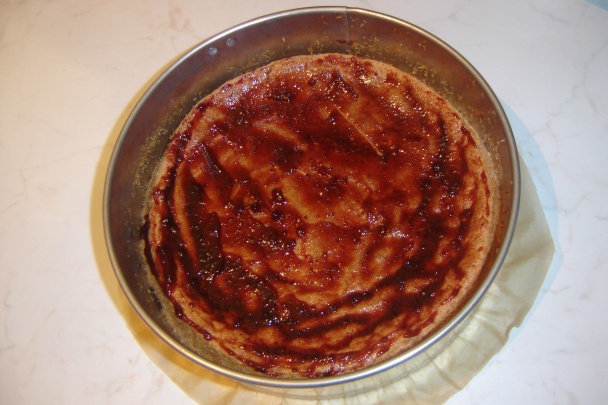 Torta Pokušenie (fotorecept) - obrázok 10