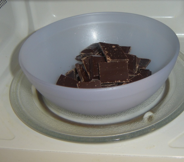 Torta Pokušenie (fotorecept) - obrázok 11