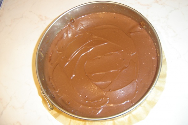 Torta Pokušenie (fotorecept) - obrázok 15