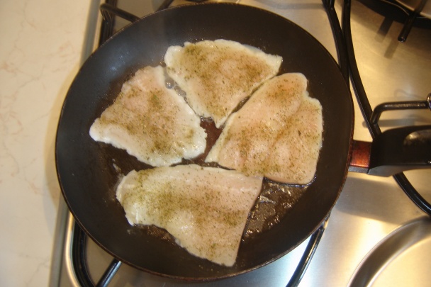 Závitky zo šialene zdravej zeleniny - kelu (fotorecept) - obrázok 4