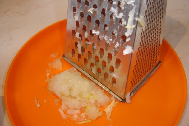 Závitky zo šialene zdravej zeleniny - kelu (fotorecept) - obrázok 8