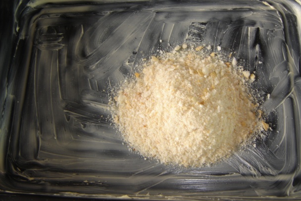 Brokovnica opretá o prsia (fotorecept) - obrázok 3