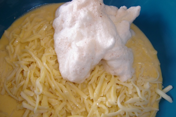 Brokovnica opretá o prsia (fotorecept) - obrázok 7