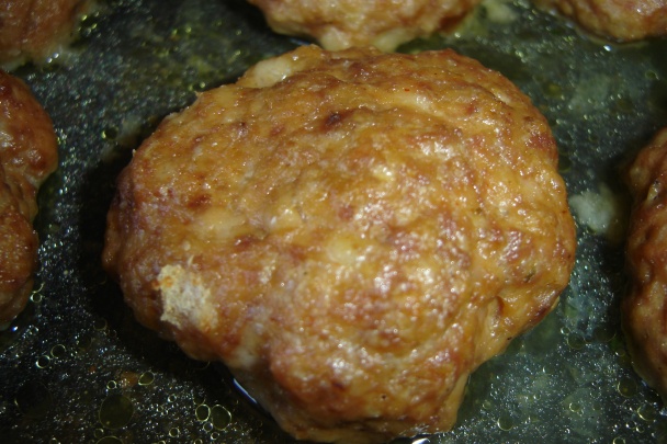 Fašírková variácia na tanieri plnom farieb (fotorecept) - obrázok 6