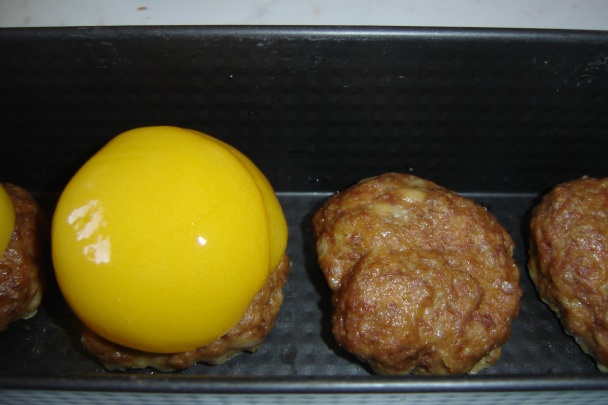 Fašírková variácia na tanieri plnom farieb (fotorecept) - obrázok 7