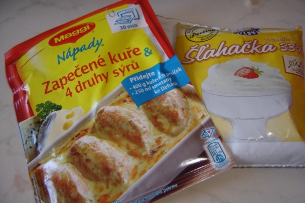 Fašírková variácia na tanieri plnom farieb (fotorecept) - obrázok 8