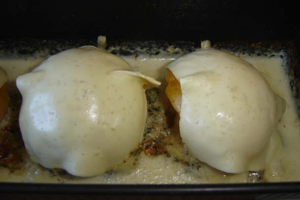 Fašírková variácia na tanieri plnom farieb (fotorecept) - obrázok 10