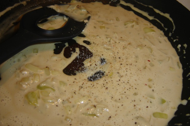 Fazuľová nátierka s kvasnicami (fotorecept) - obrázok 5