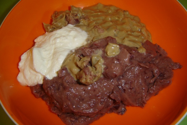 Fazuľová nátierka s kvasnicami (fotorecept) - obrázok 6