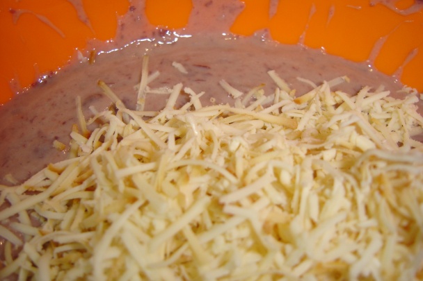 Fazuľová nátierka s kvasnicami (fotorecept) - obrázok 7