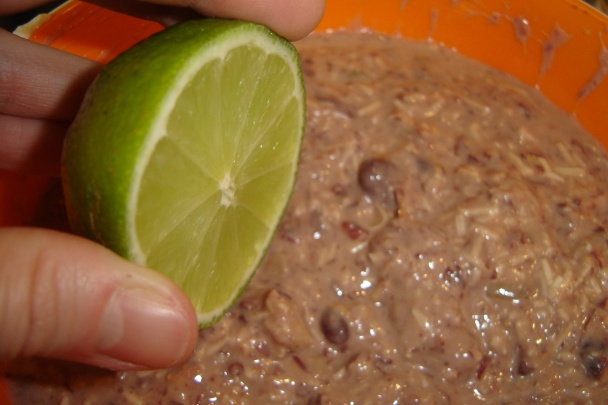 Fazuľová nátierka s kvasnicami (fotorecept) - obrázok 8