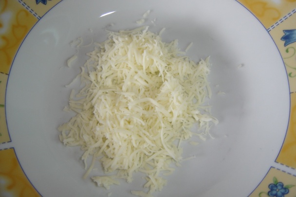 Biela kukuricová polievka s majoránkou a syrom (fotorecept) - obrázok 9