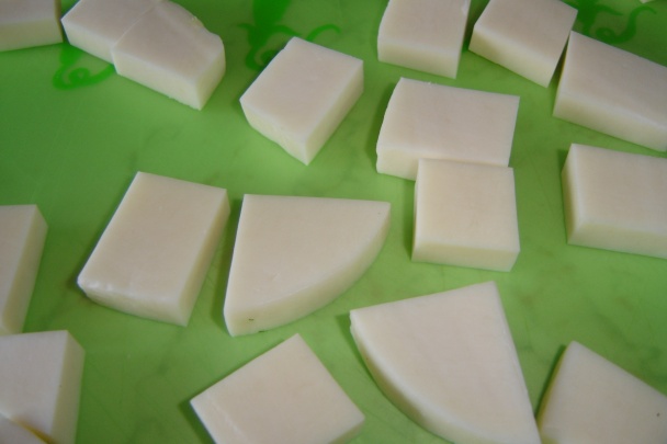 Cuketovo-syrový špíz v cestíčku (fotorecept) - obrázok 3