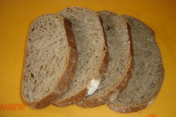 Sýta chlebová polievka (fotorecept) - obrázok 3