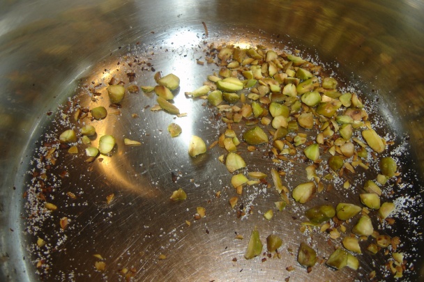 Avokádovo-makrelový šalát (fotorecept) - obrázok 9