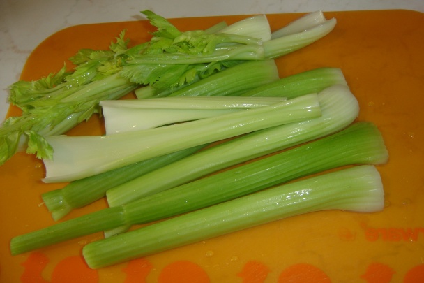 Netradičný zemiakový šalát (fotorecept) - obrázok 2