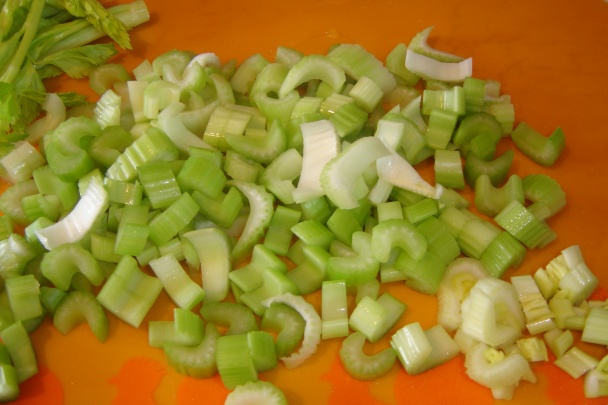 Netradičný zemiakový šalát (fotorecept) - obrázok 3