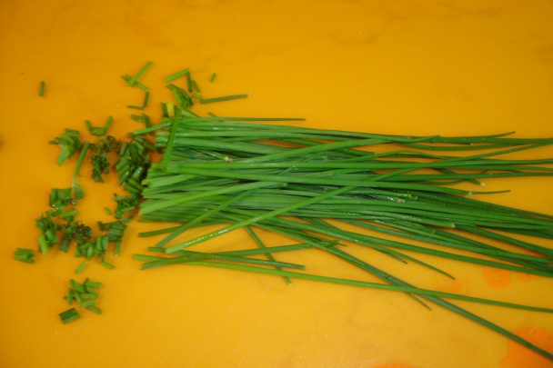 Netradičný zemiakový šalát (fotorecept) - obrázok 6