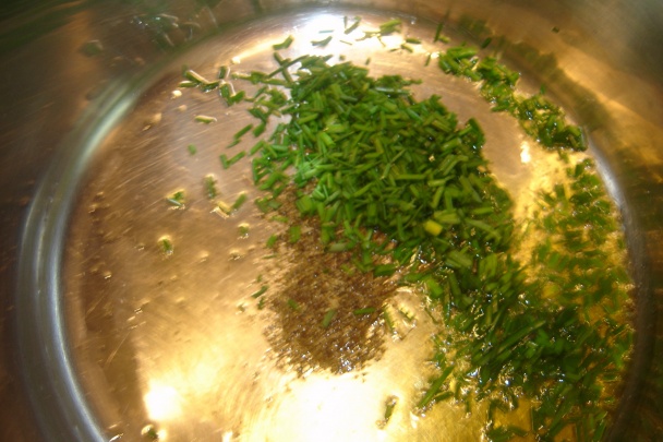 Netradičný zemiakový šalát (fotorecept) - obrázok 8