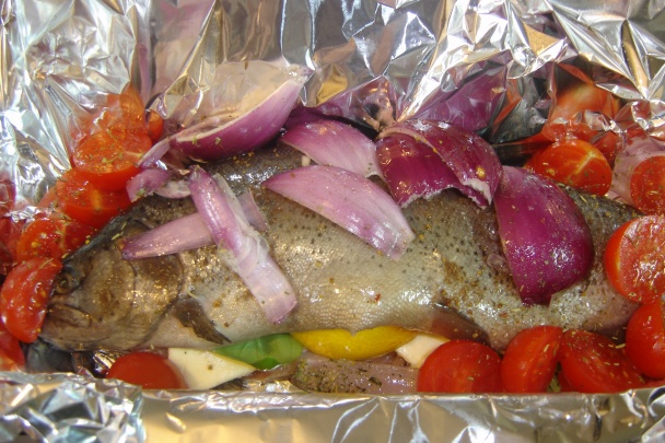 Netradičný zemiakový šalát (fotorecept) - obrázok 14