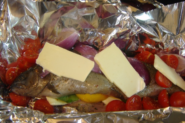 Netradičný zemiakový šalát (fotorecept) - obrázok 16