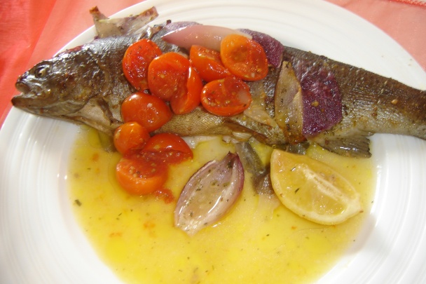 Netradičný zemiakový šalát (fotorecept) - obrázok 17