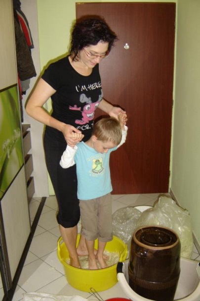 Hydinové na kyslej kapuste (fotorecept) - obrázok 3