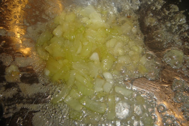 Hydinové na kyslej kapuste (fotorecept) - obrázok 7