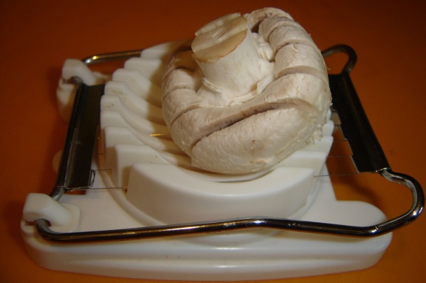 Hydinové na kyslej kapuste (fotorecept) - obrázok 13