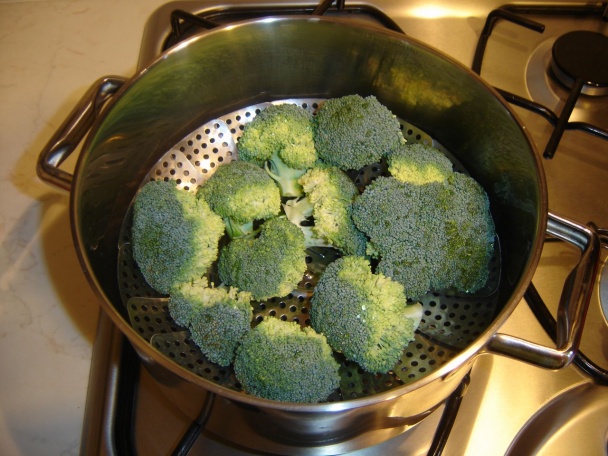 Ako naplniť brokolicu :-) (fotorecept) - obrázok 1