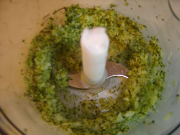 Ako naplniť brokolicu :-) (fotorecept) - obrázok 3