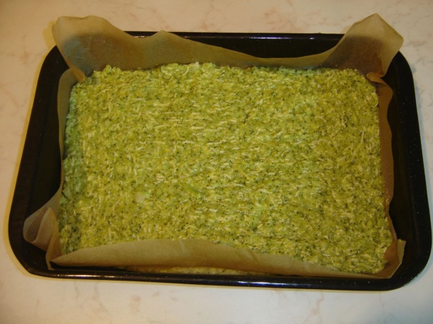 Ako naplniť brokolicu :-) (fotorecept) - obrázok 9