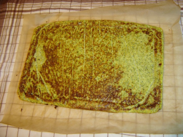 Ako naplniť brokolicu :-) (fotorecept) - obrázok 10