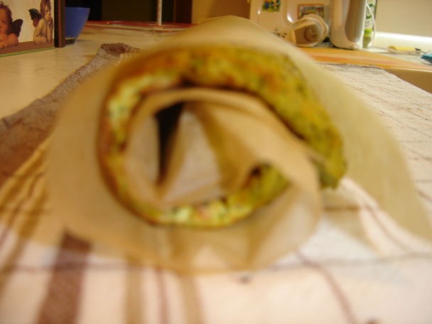 Ako naplniť brokolicu :-) (fotorecept) - obrázok 11