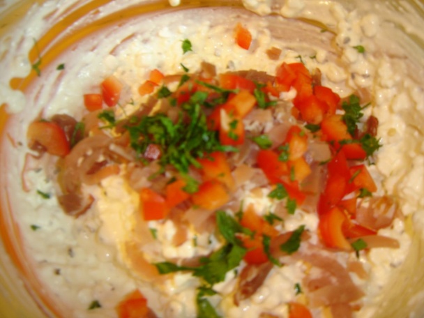 Ako naplniť brokolicu :-) (fotorecept) - obrázok 12