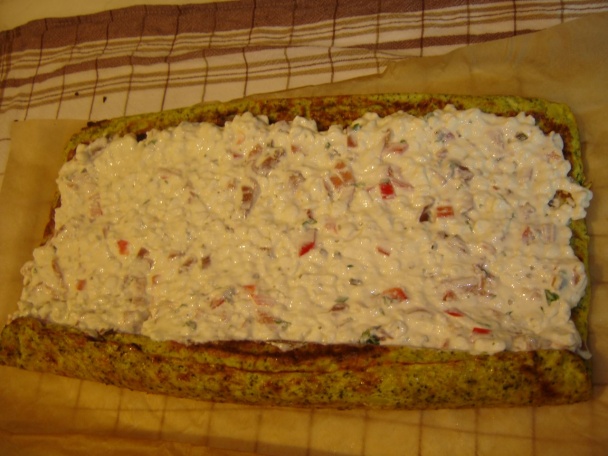 Ako naplniť brokolicu :-) (fotorecept) - obrázok 13